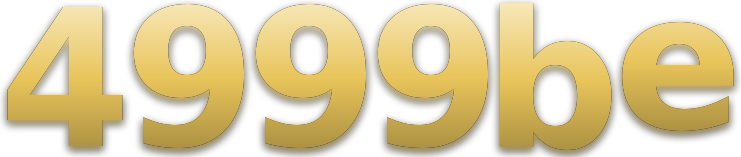 4999be logo